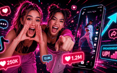 What Is a Good TikTok Engagement Rate?