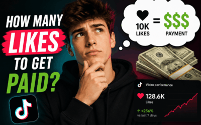 How Many Likes Do You Need to Get Paid on TikTok?